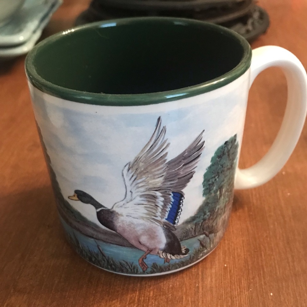 Coffee Cups - Picture 3 of 6